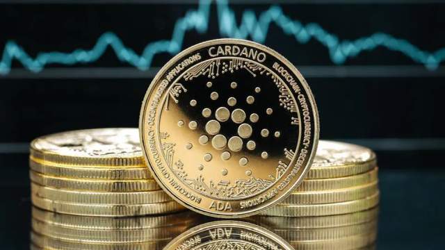 Cardano Cryptocurrency