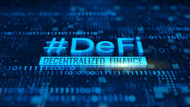 Decoding DeFi: The Insane Potential of Decentralized Finance Beyond Just Crypto