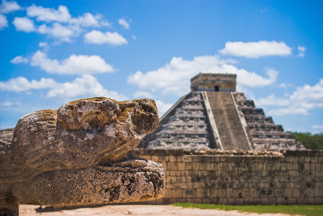 Mind-Blowing Achievements: The Untold Scientific Triumphs of the Mayans