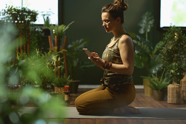  Meditation Apps