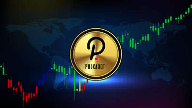 Polkadot Cryptocurrency