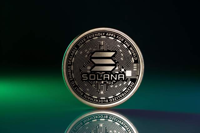 Solana Cryptocurrency