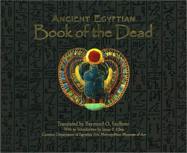 The Book of the Dead