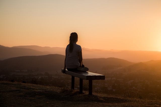 body scan meditation