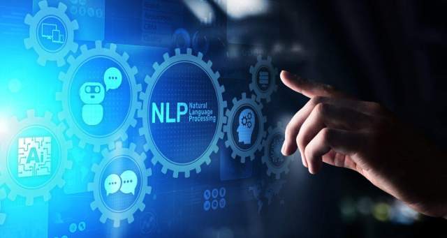 NLP Advancements