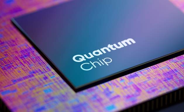 Quantum Leap: The Insane Potential of Quantum Computing in the Next Decade