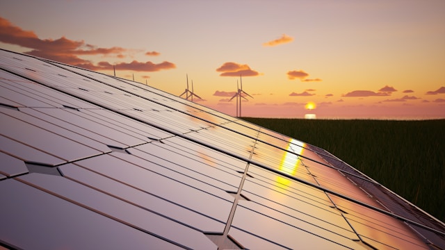 a Greener Tomorrow: Cutting-Edge Innovations in Renewable Energy