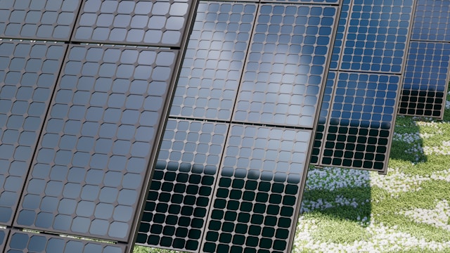 Enhanced photovoltaic cells