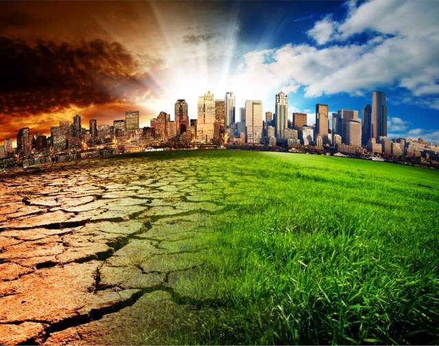 Technological innovations for climate change