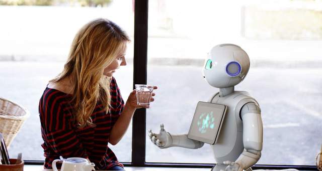 Unveiling the Future: How Robotics is Transforming Everyday Life in Unexpected Ways