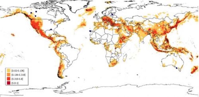 global leaders in geothermal energy