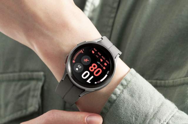 samsung galaxy watch series6