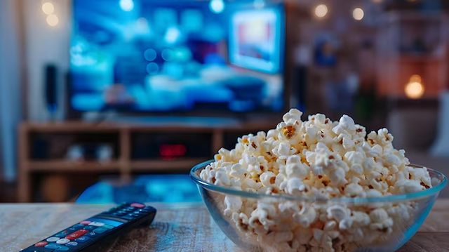 Decoding Viewer Habits: What Your Favorite Streaming Genres Say About You