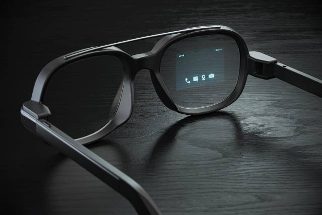 smart fitness gear with AI