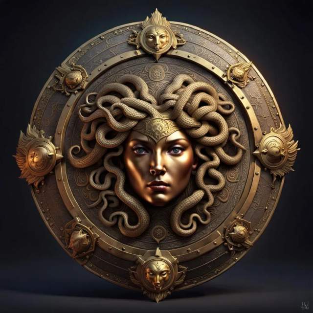 The Mind-Blowing Myth of Medusa: Unraveling Ancient Secrets