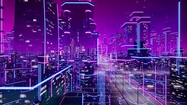 Urban planner digital twin simulation