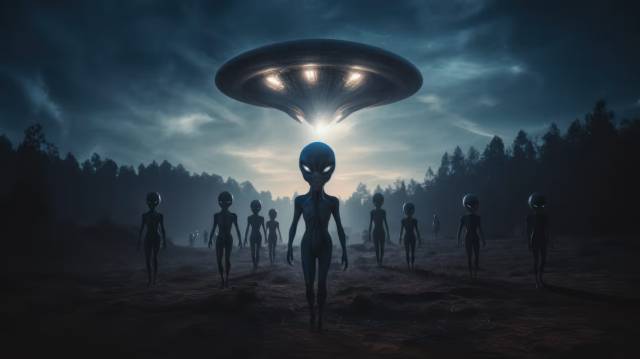 The Revolutionary Search for Extraterrestrial Life: Are We Closer Than Ever?