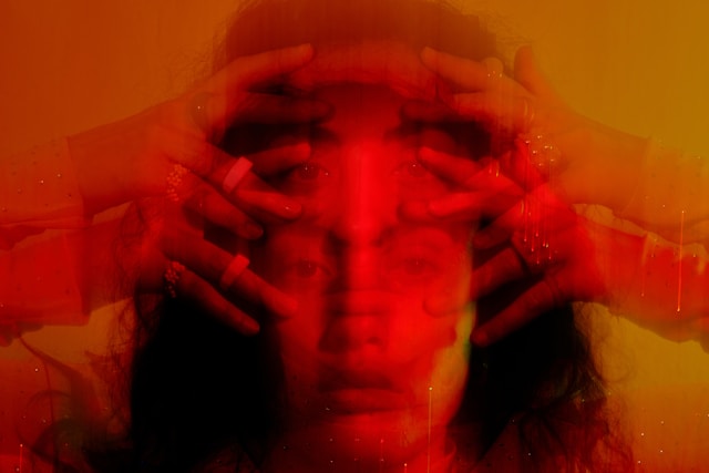 dark psychology