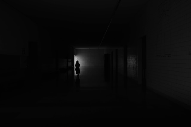 dark psychology