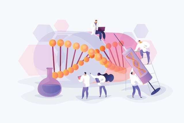 future genomics research