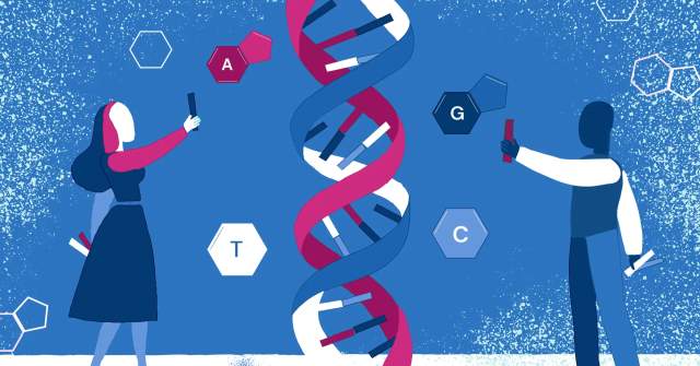 human genome project
